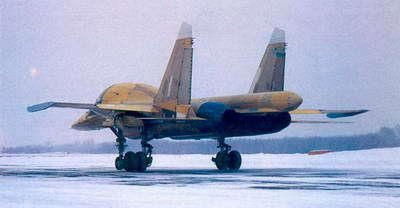 Штурмовики и истребители-бомбардировщики - pic_135.jpg