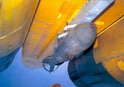 Штурмовики и истребители-бомбардировщики - pic_137.jpg