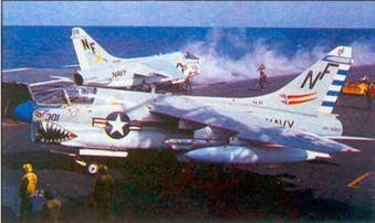 Штурмовики и истребители-бомбардировщики - pic_152.jpg