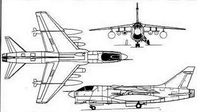 Штурмовики и истребители-бомбардировщики - pic_157.jpg