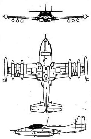 Штурмовики и истребители-бомбардировщики - pic_163.jpg