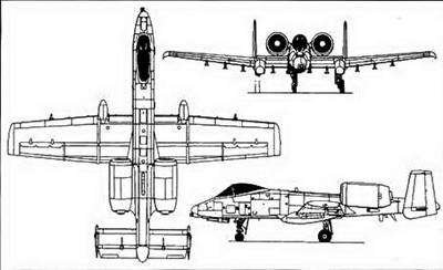 Штурмовики и истребители-бомбардировщики - pic_175.jpg