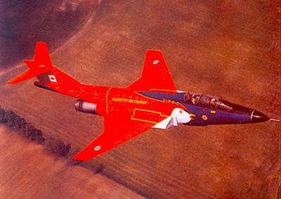 Штурмовики и истребители-бомбардировщики - pic_180.jpg