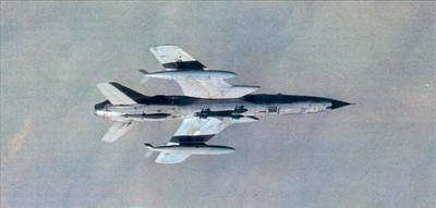 Штурмовики и истребители-бомбардировщики - pic_182.jpg