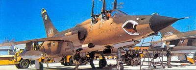 Штурмовики и истребители-бомбардировщики - pic_184.jpg