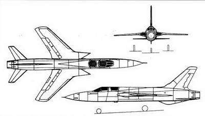 Штурмовики и истребители-бомбардировщики - pic_187.jpg