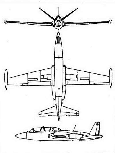 Штурмовики и истребители-бомбардировщики - pic_189.jpg