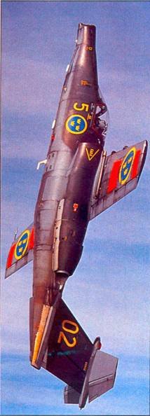 Штурмовики и истребители-бомбардировщики - pic_203.jpg