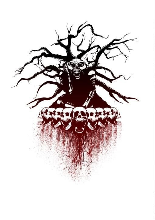 Зомби в Якутске (сборник) (СИ) - i_001.jpg