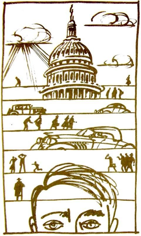 Демократия (сборник) - i_007.jpg