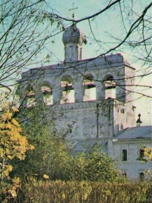 Памятник «Тысячелетие России» - _12.jpg