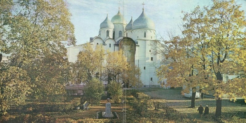 Памятник «Тысячелетие России» - _5.jpg