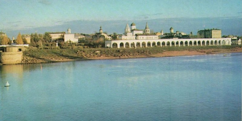 Памятник «Тысячелетие России» - _9.jpg