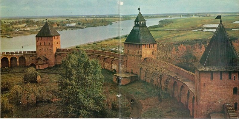 Памятник «Тысячелетие России» - _4.jpg