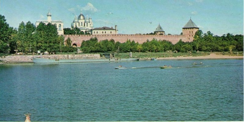 Памятник «Тысячелетие России» - _8.jpg