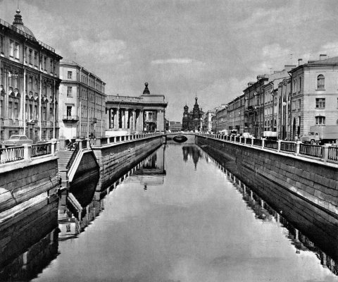 Мосты повисли над водами... - _52.jpg