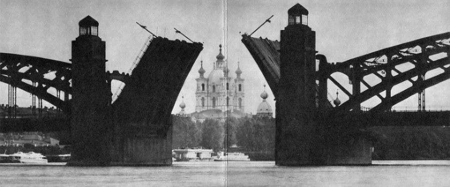 Мосты повисли над водами... - _31.jpg