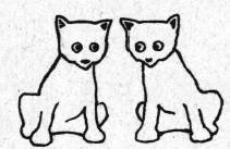 Сказки - картинки.Лисица и заяц. Ворона и рак - _1.jpg