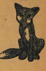 Сказки - картинки. Про петуха, кота и лисицу - _1.jpg