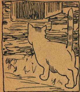 Сказки - картинки. Про петуха, кота и лисицу - _15.jpg