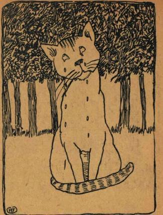 Сказки - картинки. Про петуха, кота и лисицу - _16.jpg