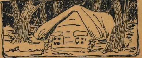 Сказки - картинки. Про петуха, кота и лисицу - _4.jpg