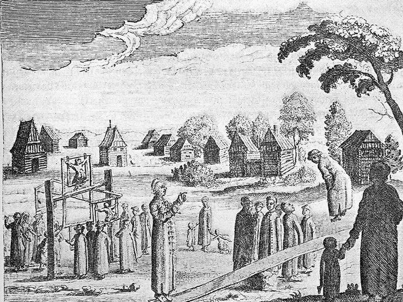 Описание путешествия Голштинского посольства в Московию и Персию (c гравюрами) - i_023.jpg