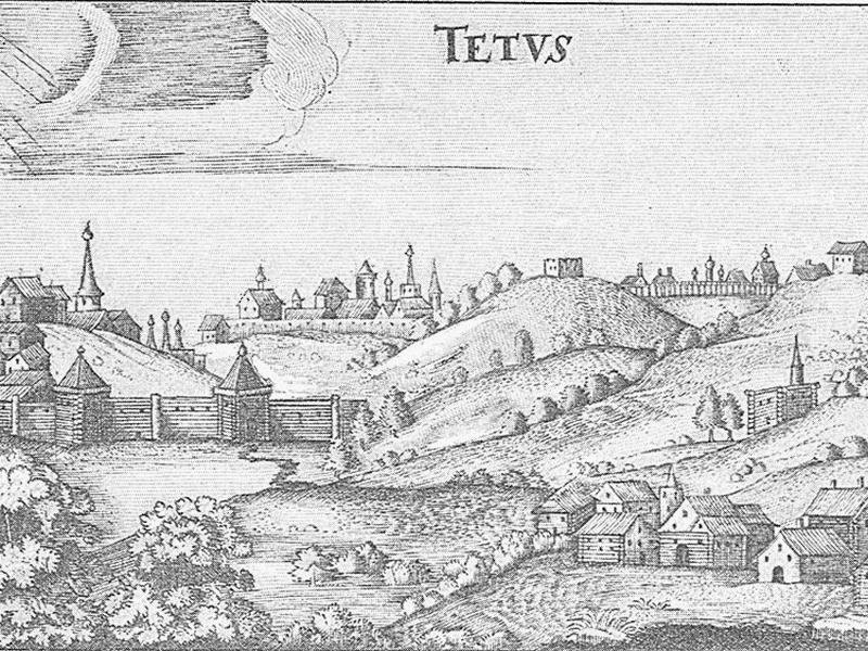 Описание путешествия Голштинского посольства в Московию и Персию (c гравюрами) - i_040.jpg