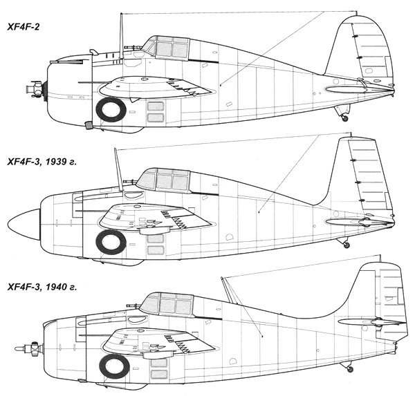 Палубный истребитель Грумман F4F «Уайлдкэт» - i_015.jpg