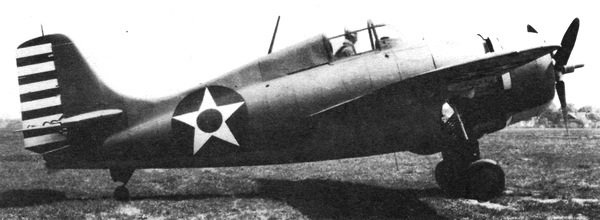 Палубный истребитель Грумман F4F «Уайлдкэт» - i_030.jpg