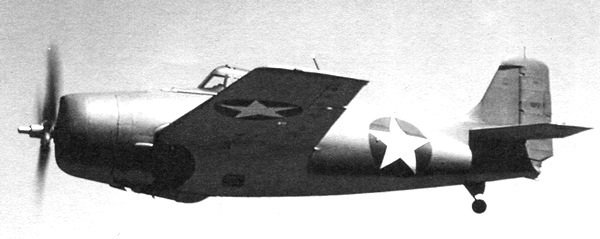 Палубный истребитель Грумман F4F «Уайлдкэт» - i_032.jpg