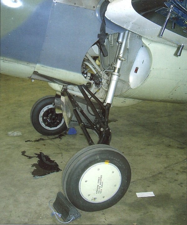 Палубный истребитель Грумман F4F «Уайлдкэт» - i_094.jpg