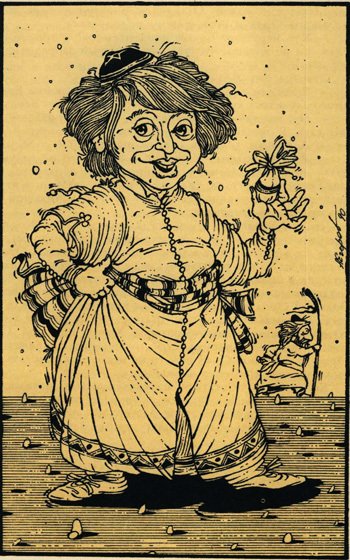 Еврейские народные сказки - _08.jpg