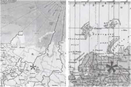 Перевал Дятлова. Загадка гибели свердловских туристов в феврале 1959 года и атомный шпионаж на советском Урале - i_044.jpg
