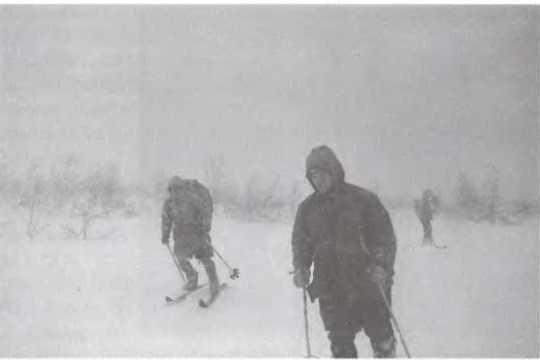 Перевал Дятлова. Загадка гибели свердловских туристов в феврале 1959 года и атомный шпионаж на советском Урале - i_157.jpg