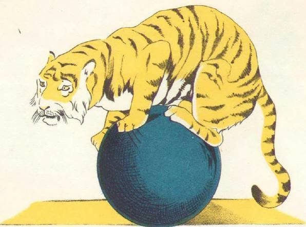 В зверинце Дурова - _3.jpg