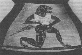 Капитализм и шизофрения. Книга 2. Тысяча плато - _17.jpg