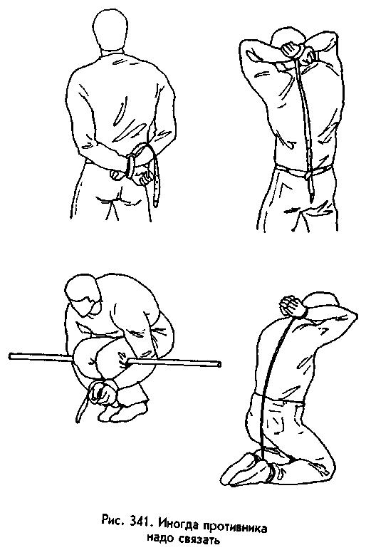 Боевая Машина: Руководство По Самозащите — 3 - any2fbimgloader1.png