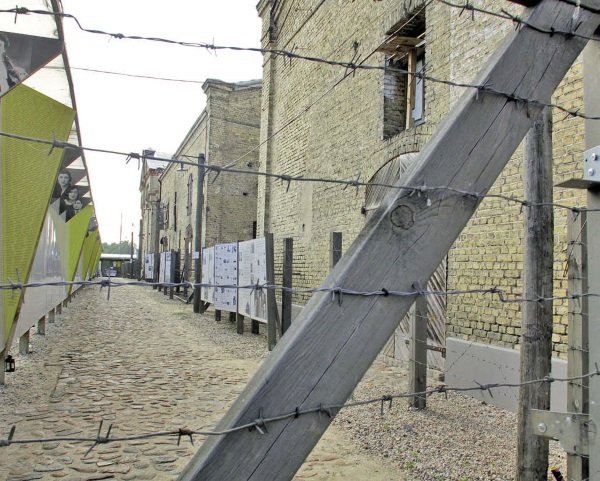 Рига. Ближний Запад, или Правда и мифы о русской Европе - i_020.jpg