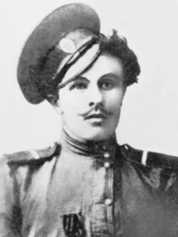 «Тихий Дон»: судьба и правда великого романа - _137.jpg