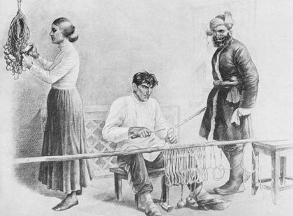 «Тихий Дон»: судьба и правда великого романа - _141.jpg