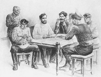 «Тихий Дон»: судьба и правда великого романа - _157.jpg