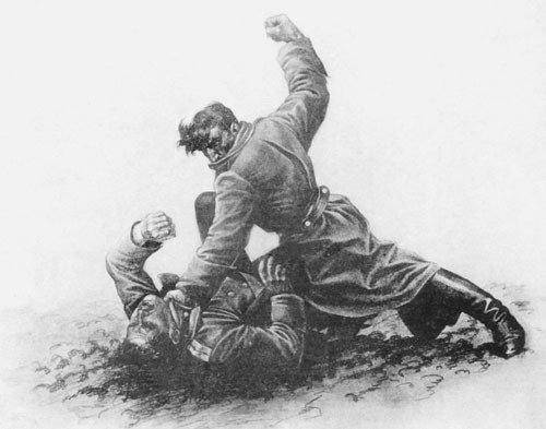 «Тихий Дон»: судьба и правда великого романа - _45.jpg