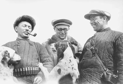 «Тихий Дон»: судьба и правда великого романа - _144.jpg