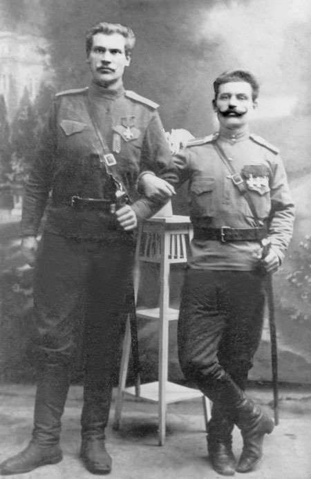 «Тихий Дон»: судьба и правда великого романа - _51.jpg