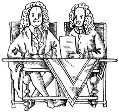 Наследник встал рано и за уроки сел… Как учили и учились в XVIII в - i_001.jpg