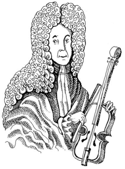 Наследник встал рано и за уроки сел… Как учили и учились в XVIII в - i_005.jpg