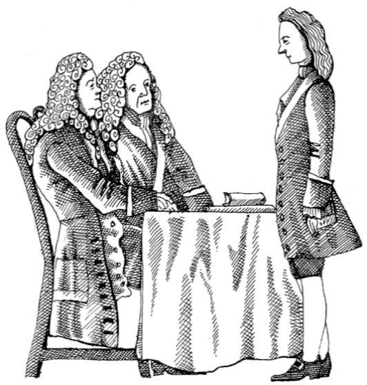 Наследник встал рано и за уроки сел… Как учили и учились в XVIII в - i_011.jpg