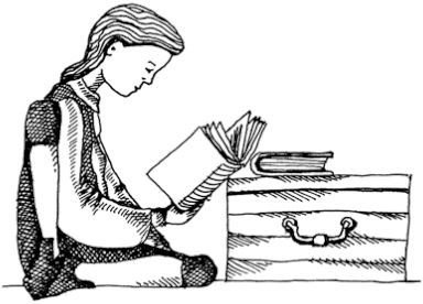 Наследник встал рано и за уроки сел… Как учили и учились в XVIII в - i_019.jpg