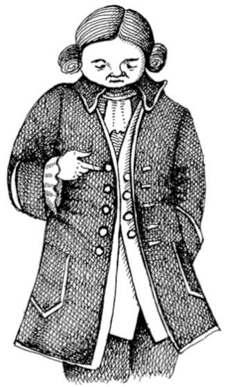 Наследник встал рано и за уроки сел… Как учили и учились в XVIII в - i_021.jpg